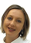 Врач Коротеева Ольга Николаевна