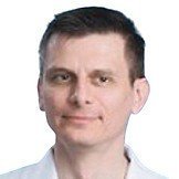 Врач Коротич Евгений Анатольевич