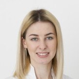 Врач Короткая Екатерина Юрьевна