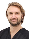 Врач Коротков Максим Валерьевич