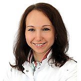Врач Короткова Анастасия Александровна