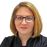 Врач Короткова Анастасия Вячеславовна