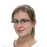 Врач Короткова Ангелина Сергеевна