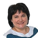 Врач Короткова Елена Вячеславовна