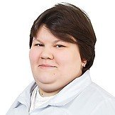 Врач Короткова Евгения Владимировна