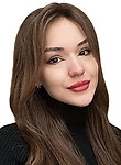Врач Короткова Мария Юрьевна