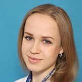 Врач Короткова Ольга Михайловна