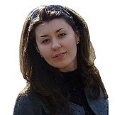 Врач Короткова Ольга Валерьевна
