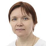 Врач Короткова Татьяна Александровна