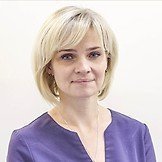 Врач Короткова Татьяна Сергеевна