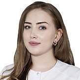Врач Короваева (Даурова) Марина Владимировна