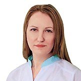 Врач Короваевич Татьяна Владимировна