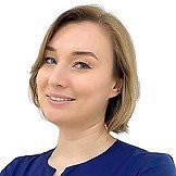 Врач Коровайкина Евгения Геннадьевна