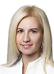 Врач Коровашкова Карина Владимировна