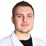 Врач Коровец Вадим Петрович