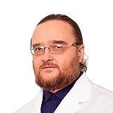 Врач Коровицин Виталий Викторович