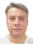 Врач Коровин Владислав Владиславович