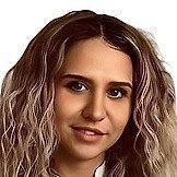 Врач Коровина Екатерина Владимировна