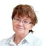 Врач Коровина Елена Валентиновна