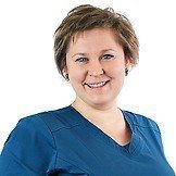 Врач Коровина Наталия Юрьевна
