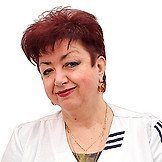Врач Коровянская Лариса Павловна
