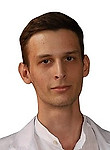 Врач Коровкин Иван Андреевич