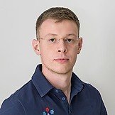 Врач Коровкин Владимир Андреевич