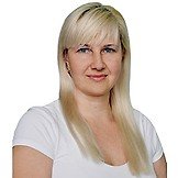 Врач Коровкина Елена Александровна