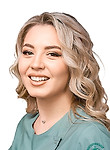 Врач Коровкина Татьяна Владимировна