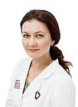 Врач Коровникова Ирина Николаевна