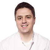 Врач Корпань Михаил Владимирович