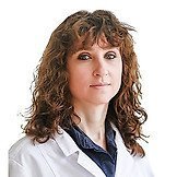Врач Корпусова Елена Сергеевна