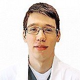 Врач Корсаков Станислав Евгеньевич