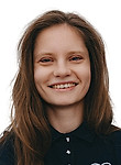 Врач Корсакова Дарья Олеговна 