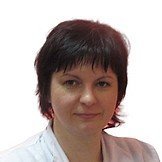Врач Корсакова Ирина Александровна