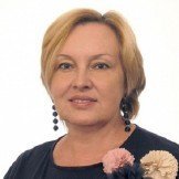 Врач Корсакова Юлия Леонидовна