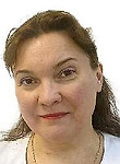 Врач Корсакова Наталья Александровна