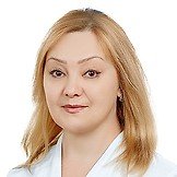 Врач Корсакова Наталья Анатольевна