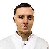 Врач Коршаков Евгений Валерьевич