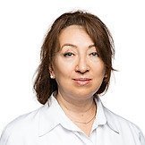 Врач Коршикова Инесса Георгиевна