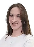 Врач Коршикова Татьяна Сергеевна
