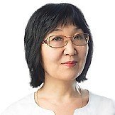 Врач Коршомная Ирина Борисовна