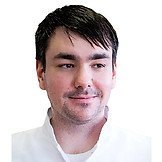 Врач Коршунов Алексей Александрович