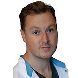 Врач Коршунов Филипп Юрьевич