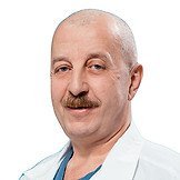 Врач Коршунов Игорь Борисович