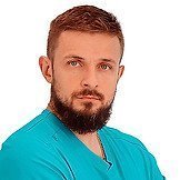 Врач Коршунов Константин Андреевич
