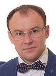 Врач Коршунов Максим Николаевич