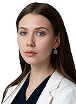Врач Коршунова Екатерина Николаевна