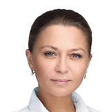Врач Коршунова Екатерина Сергеевна