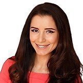 Врач Коршунова Карина Вадимовна 